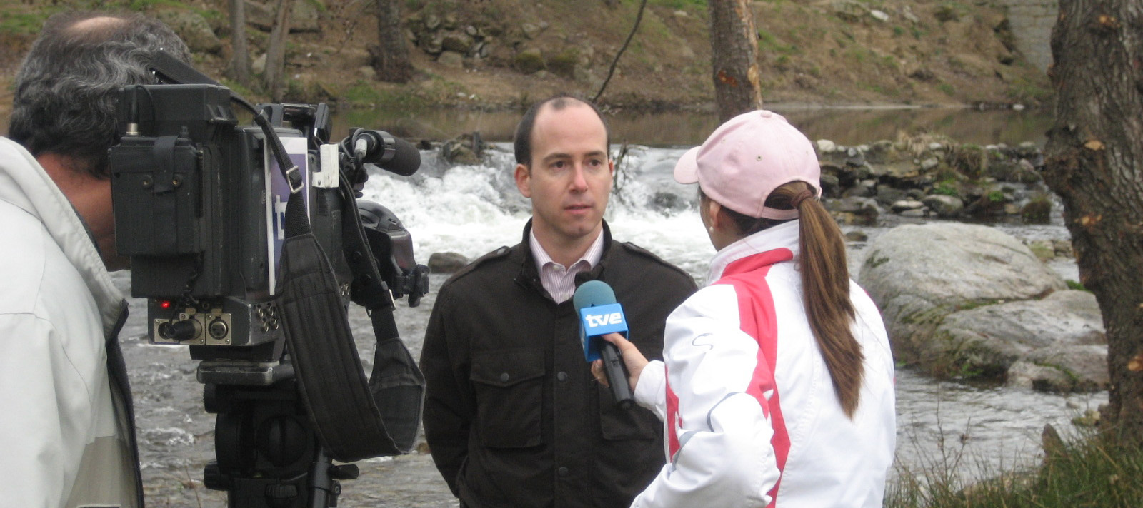 Entrevista